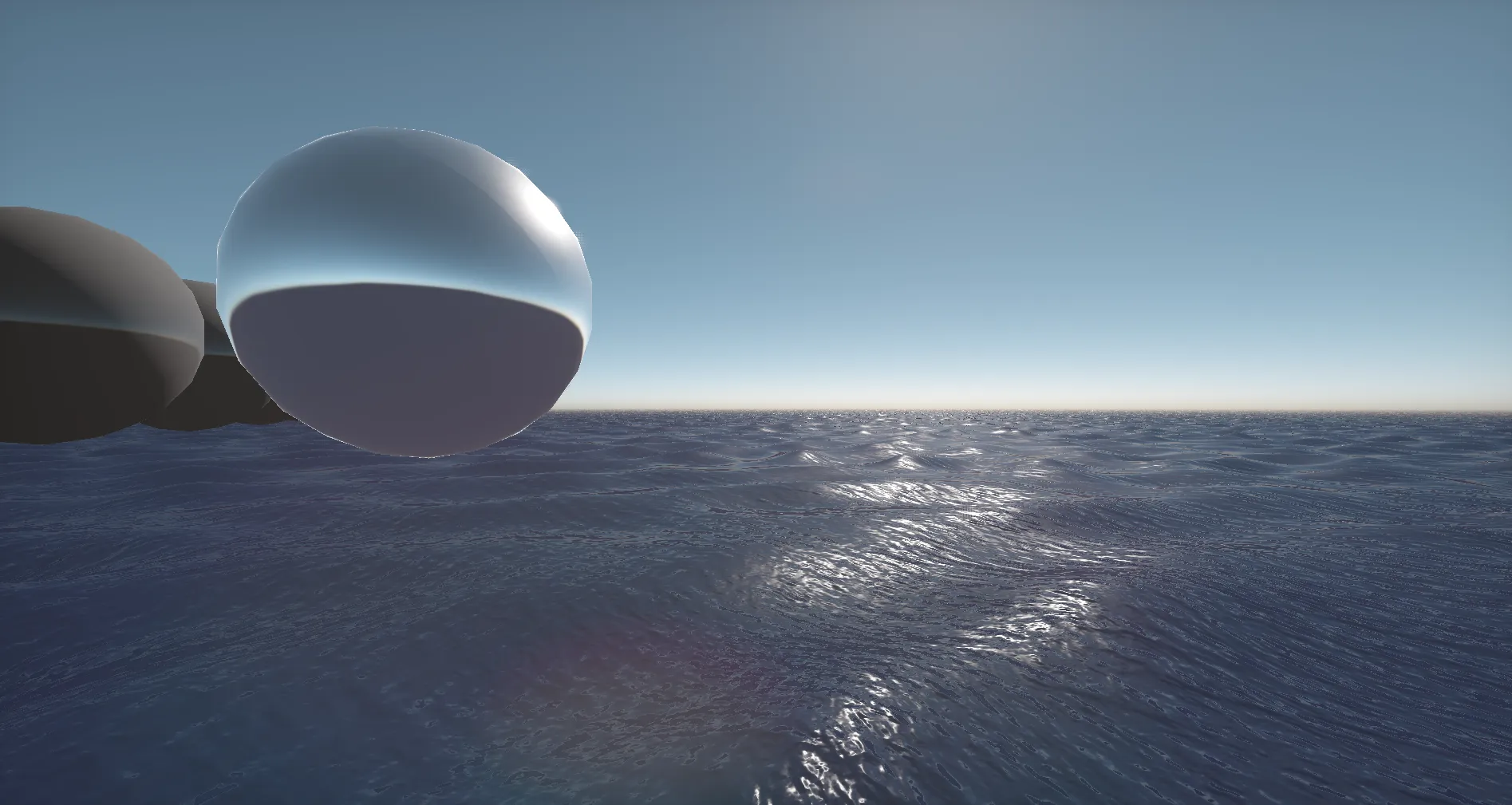 Final render of scene