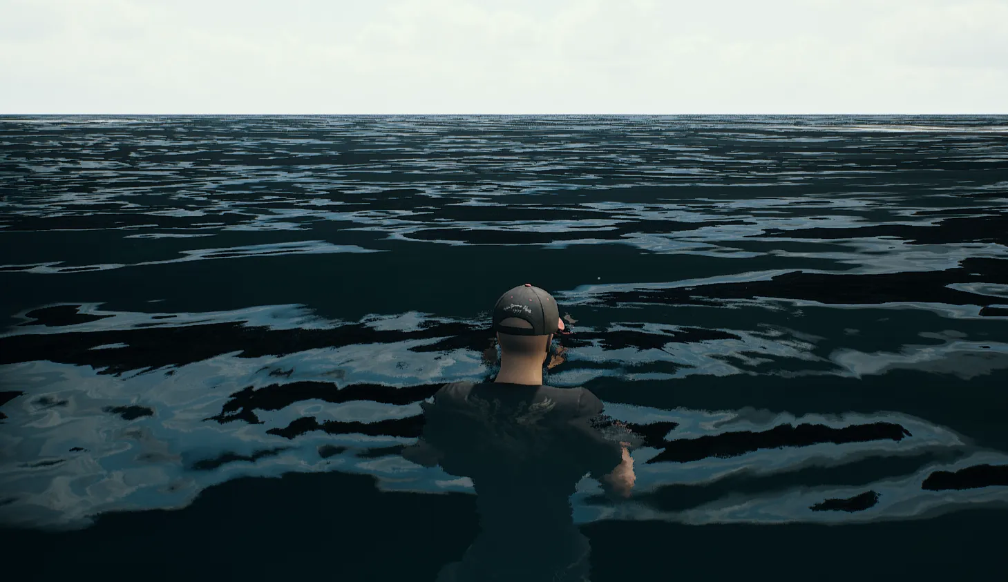 PlayerUnknown's Battlegrounds